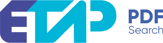 PDF Search Logo